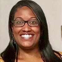 Debra, Executive Director