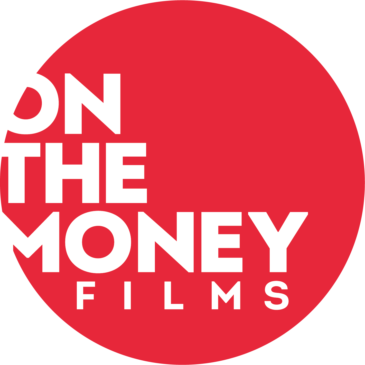On The Money Films