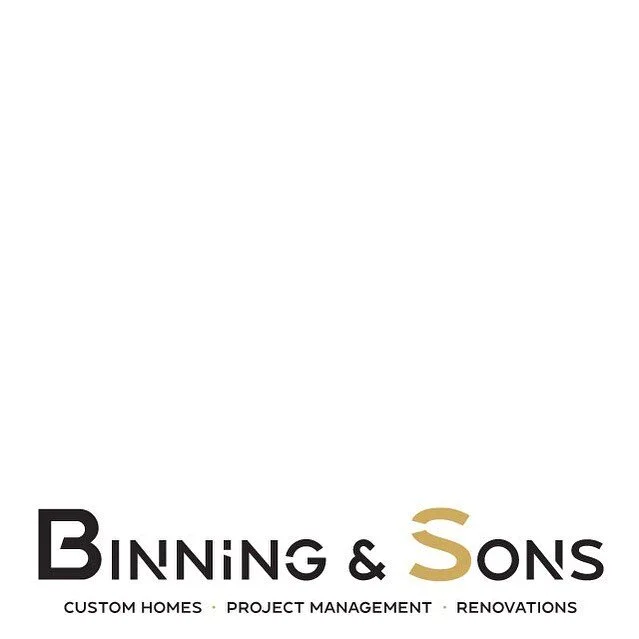 We are excited to start Phase 1 of our building process on three custom homes in Parksville, BC!!

At Binning &amp; Sons Development we build exceptional new and custom homes designed with every detail in mind, across the Lower Mainland and Vancouver