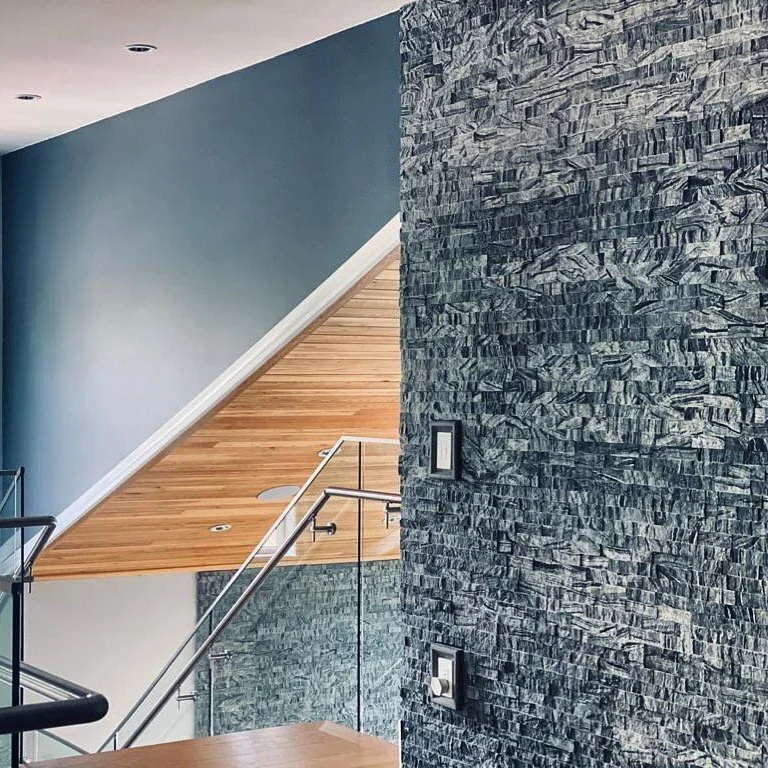 In our Building Process, the third Phase is one of our favourites!

As your project starts to take shape, you will start picking out the finer details of your home.  We have a great eye for detail and assist you during this process to make sure you c