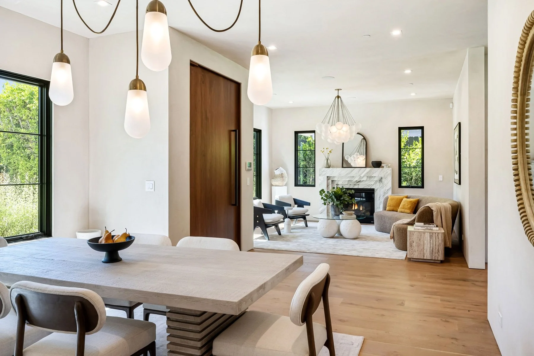 custom home builder in Vancouver