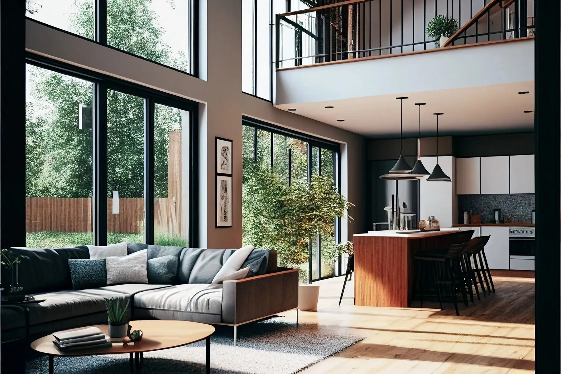 Vancouver custom home builder