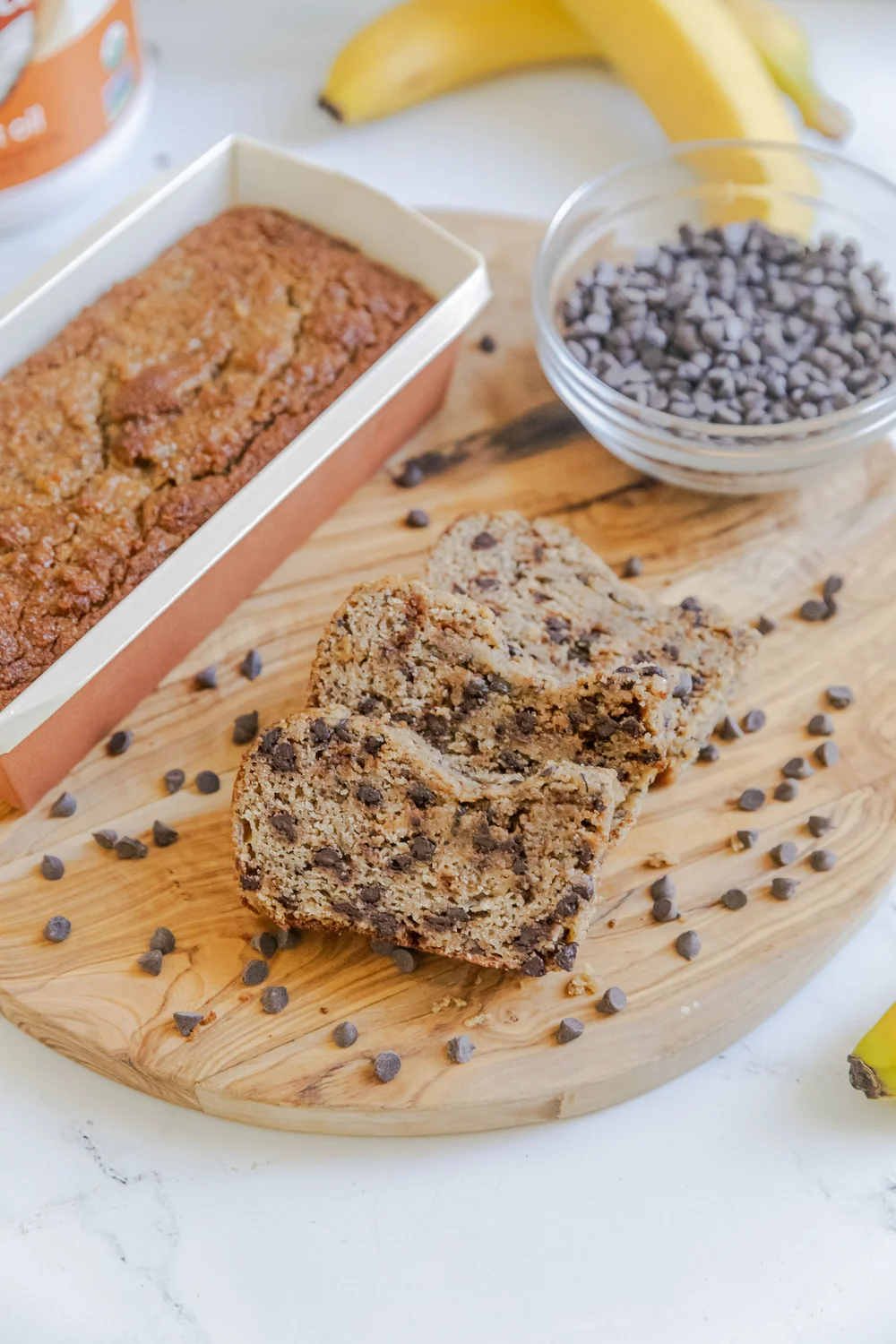 Sally's Baking Addiction Best Loaf Pan For Banana Bread Maple