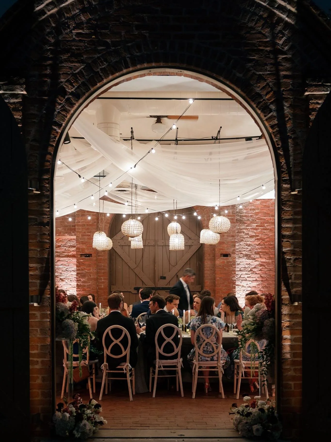 When you&rsquo;ve designed and planned a couple hundred weddings and events, it&rsquo;s sometimes hard to experience something &ldquo;new.&rdquo; 
I don&rsquo;t mean the design, or the overall feel of the day, because those are truly unique to each c