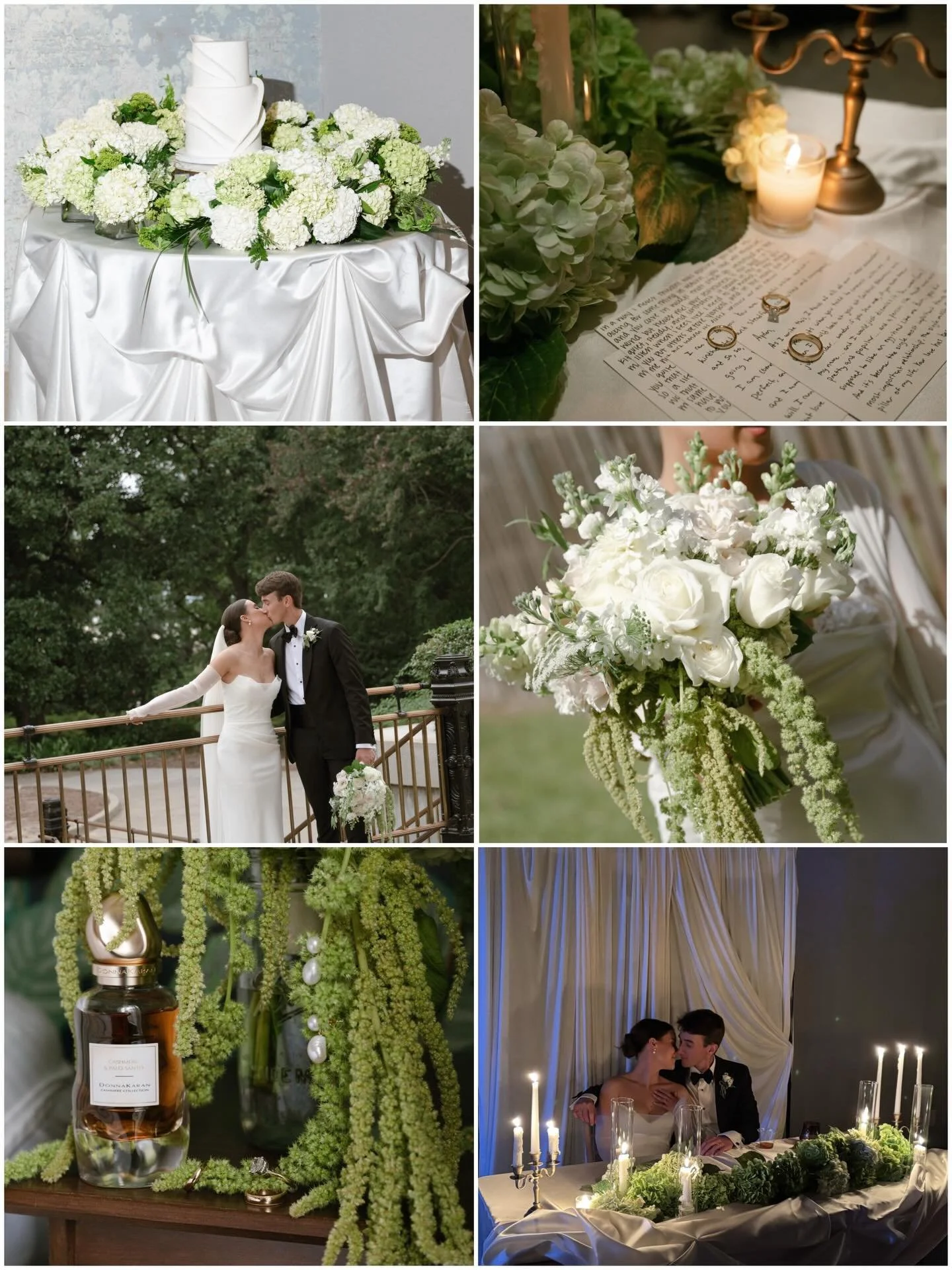 Did someone call for green and white? Eight different times?
They sure did!! And each came with their own charm and pops of personality!

Creating unique designs is truly one of my favorite things. If someone had told me 16 months ago that I had eigh