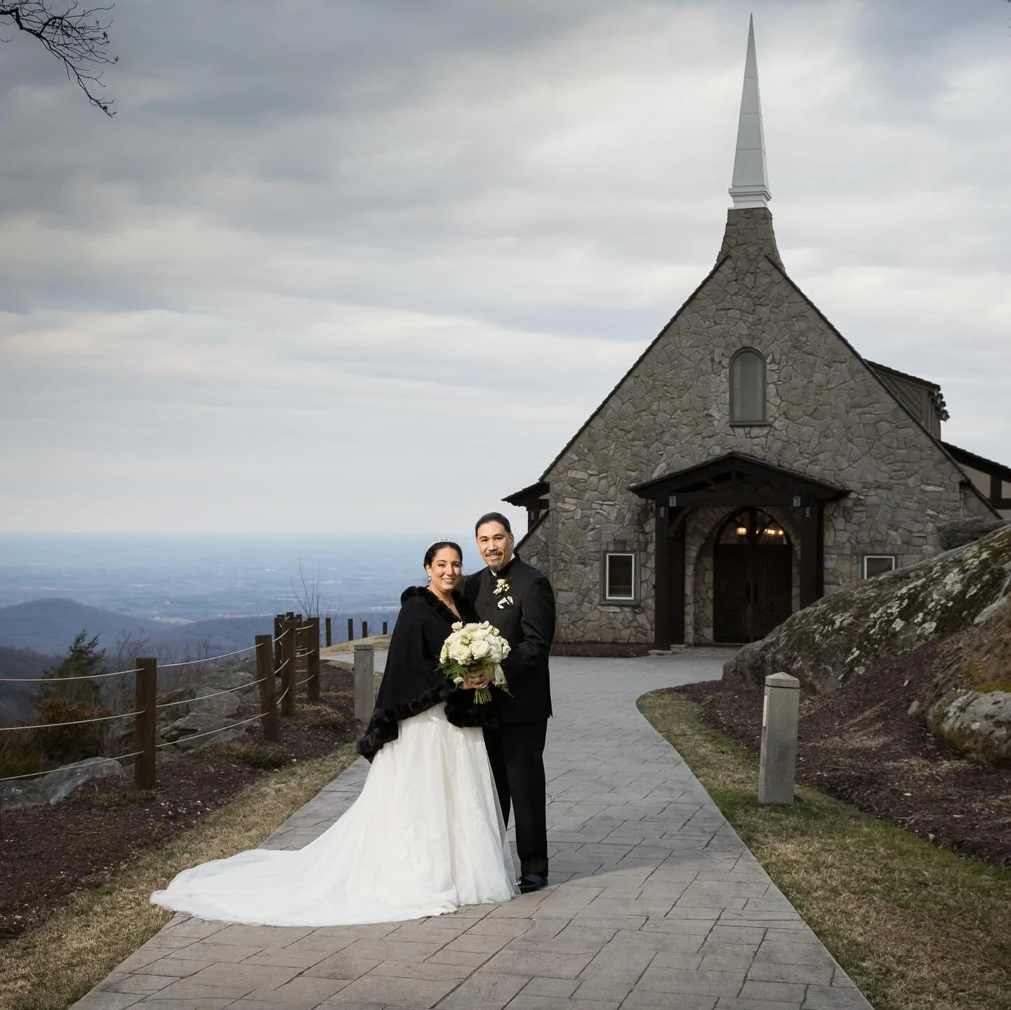 Happy first anniversary to two of the sweetest humans that I have had the honor of working with! 

This day was filled with everything that makes a perfect wedding day - sentimental and personal touches, an intimate gathering of the closest friends a
