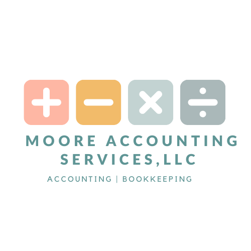 Moore Accounting Services, LLC