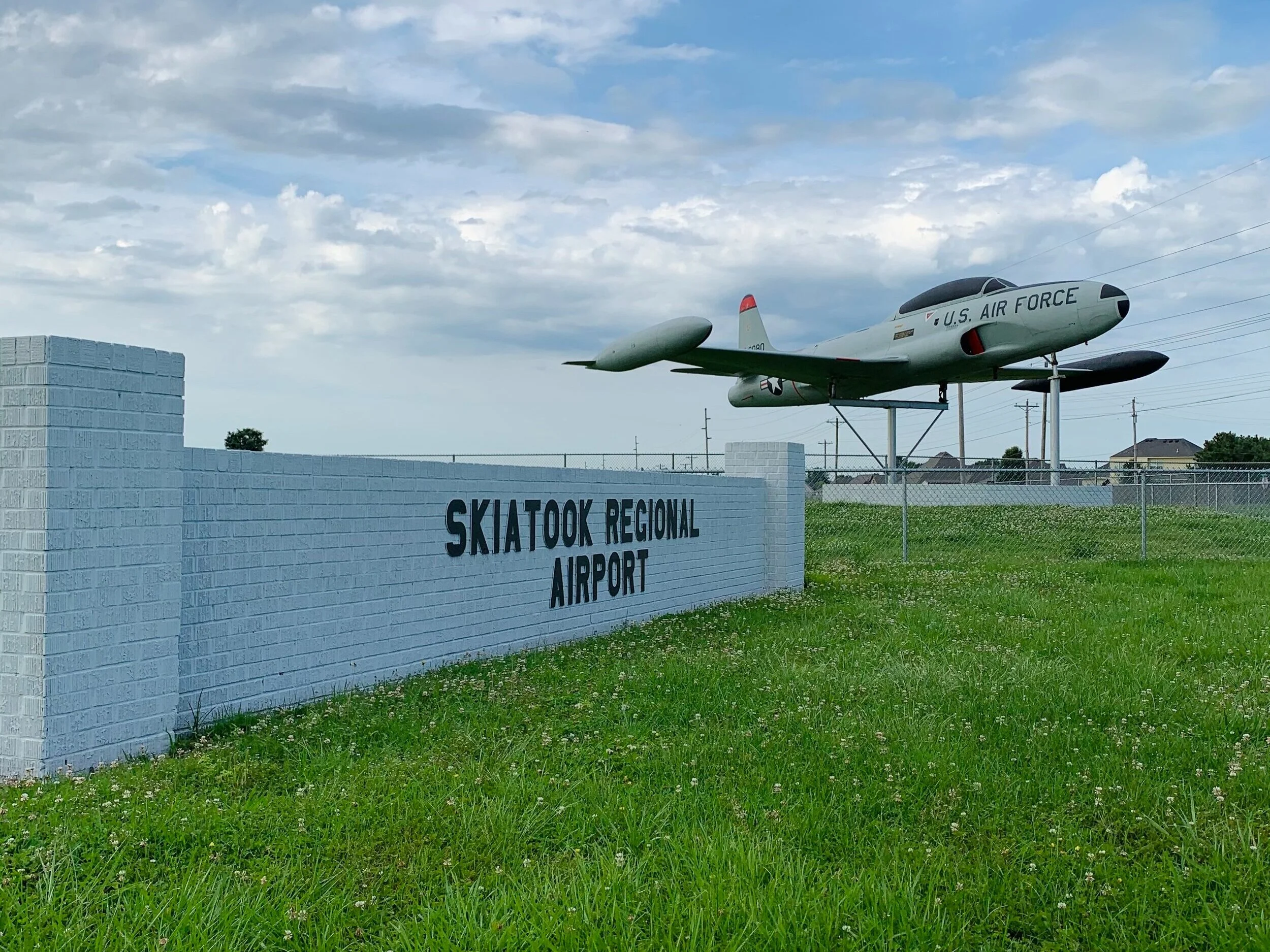 Skydiving, Skiatook Lake, Parks and More — SKIATOOK CHAMBER OF COMMERCE