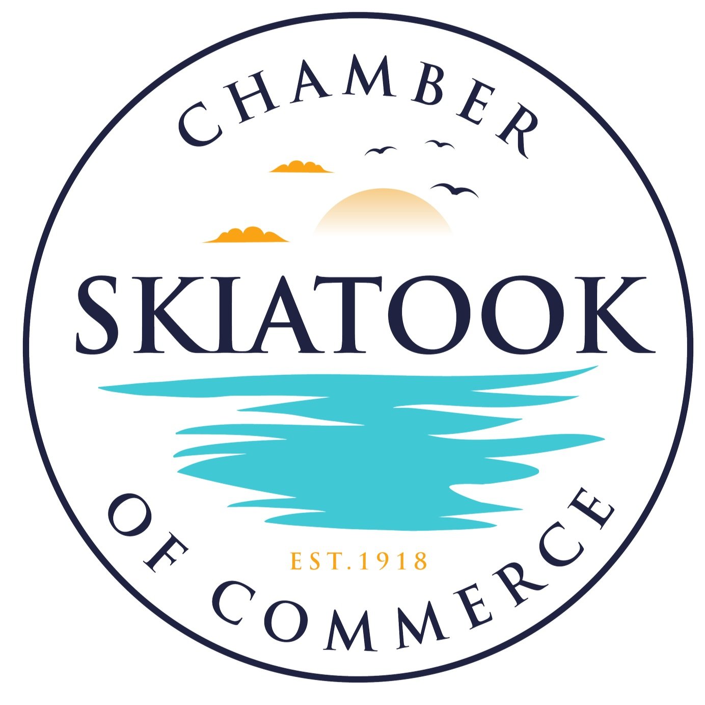 SKIATOOK CHAMBER OF COMMERCE