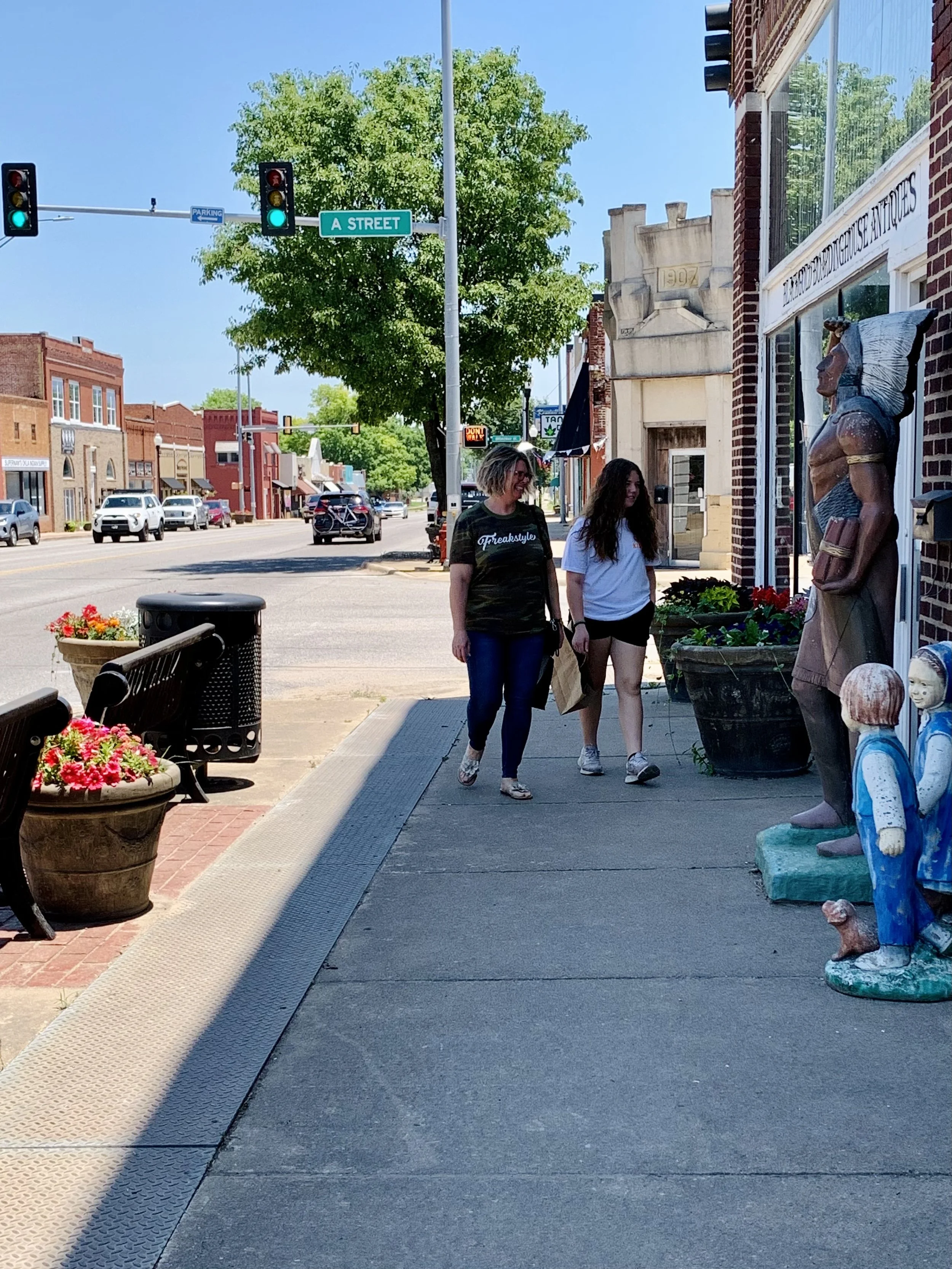 SKIATOOK CHAMBER OF COMMERCE