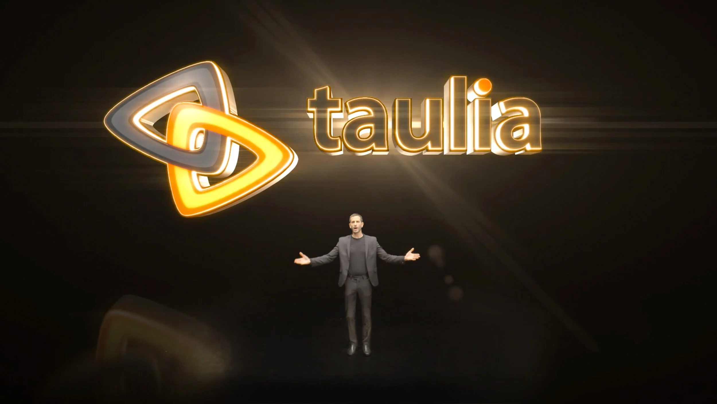 Taulia