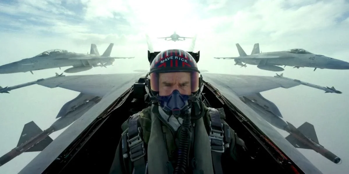 Top Gun: Maverick