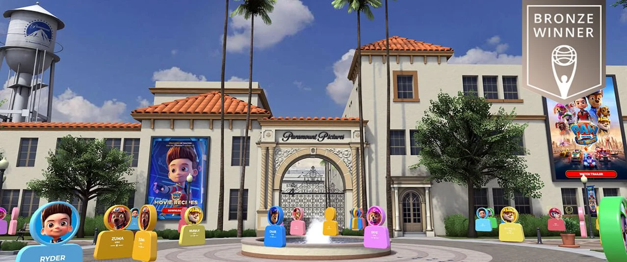 Walmart x PAW Patrol