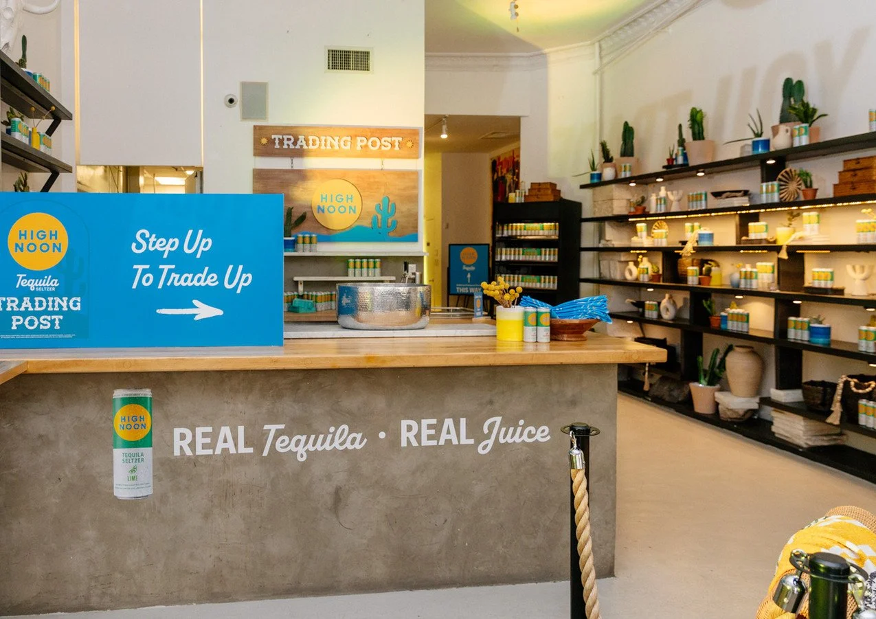 High Noon Trading Post