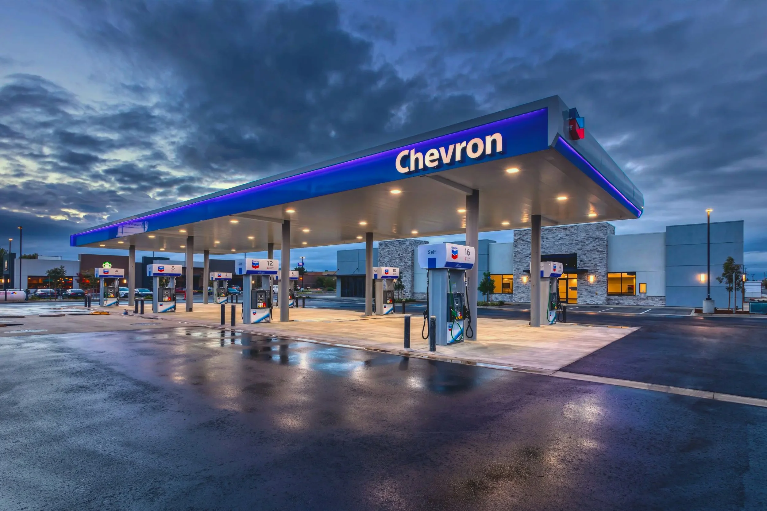 Chevron