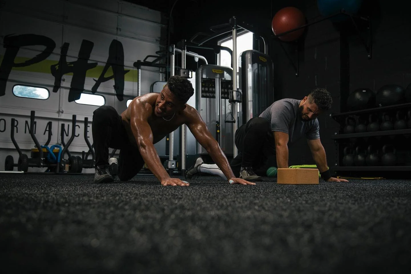 A crucial component in longevity of the muscles/joints stem from mobility and flexibility. You CANNOT train vigorously and lift heavy weights if you aren&rsquo;t spending just as much time into stretching and your recovery. Take care of your body and