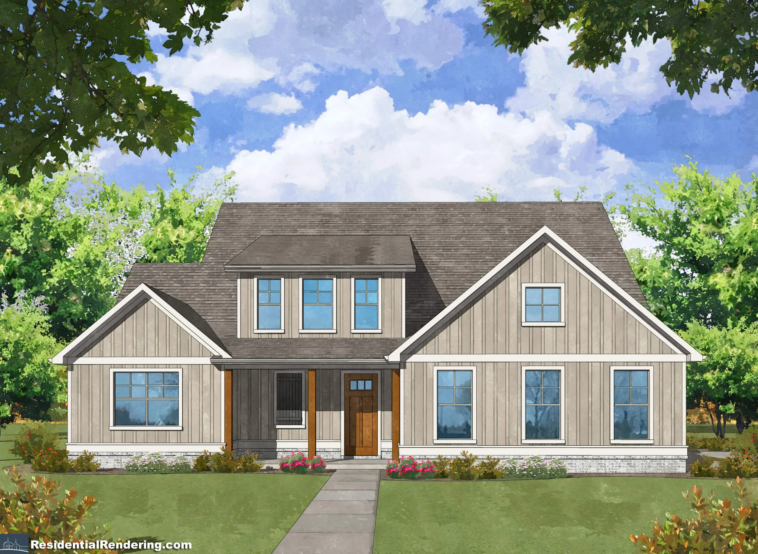 Coweta County — Chisel Mill Homes New homes built in Atlanta and