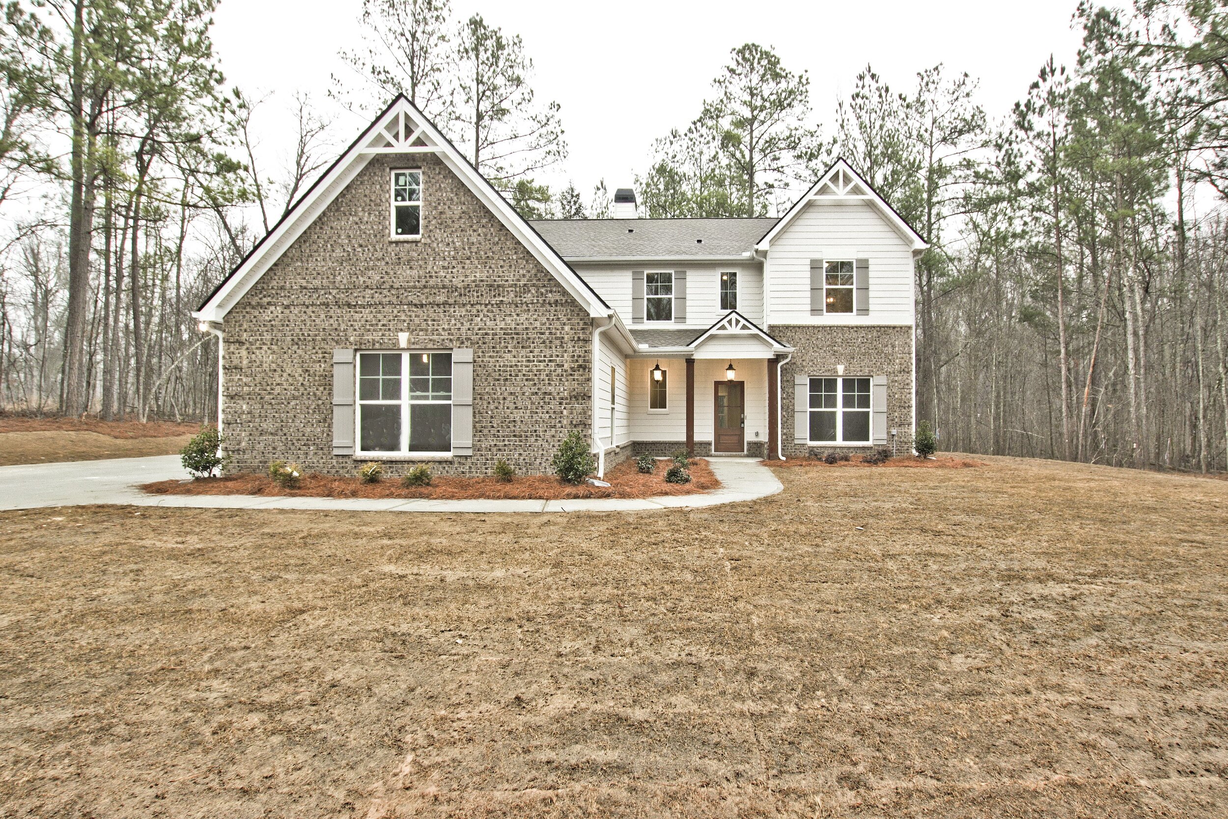 Chisel Mill Homes Fairbrook at Richard Avitia blog