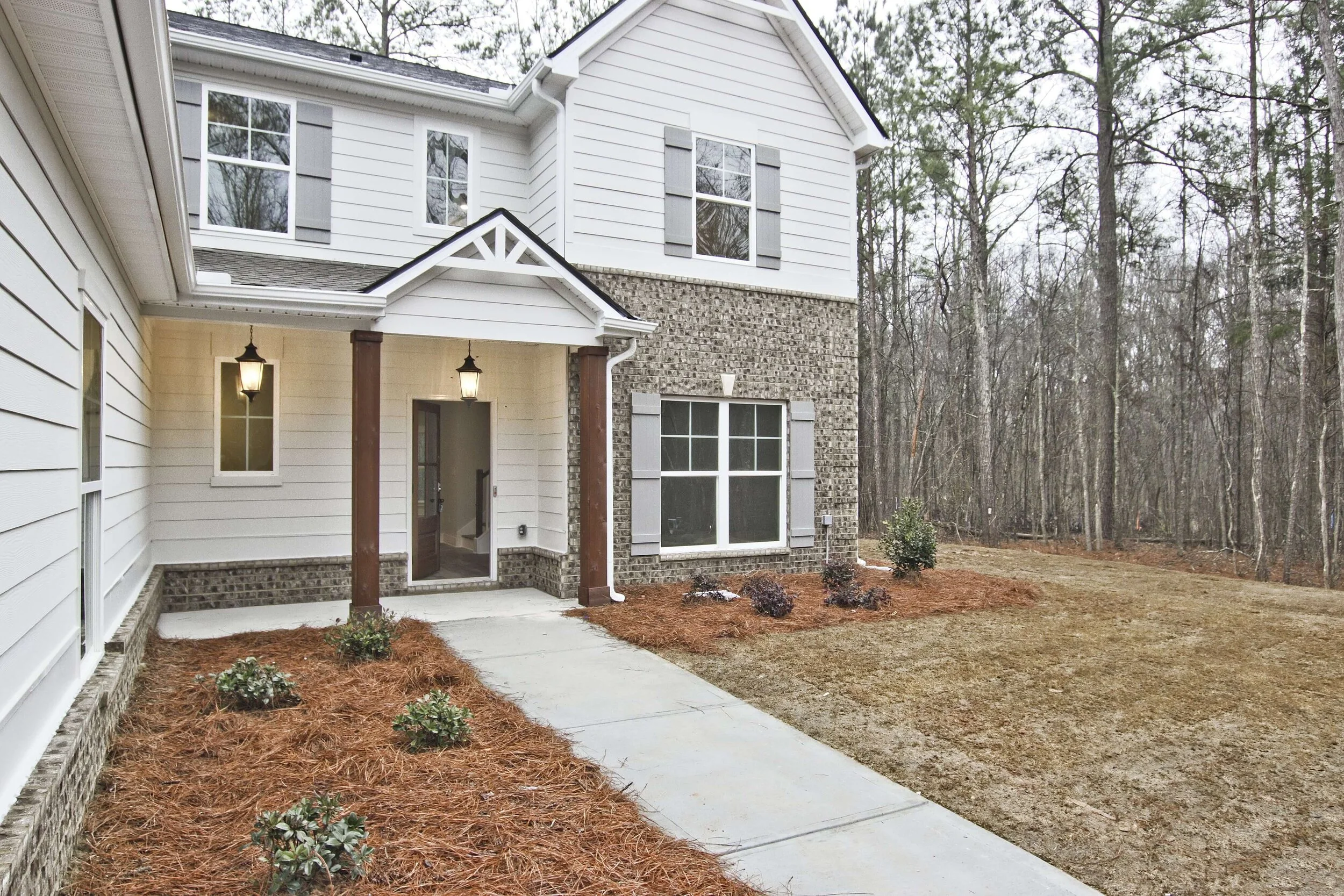 Chisel Mill Homes Fairbrook at Richard Avitia blog