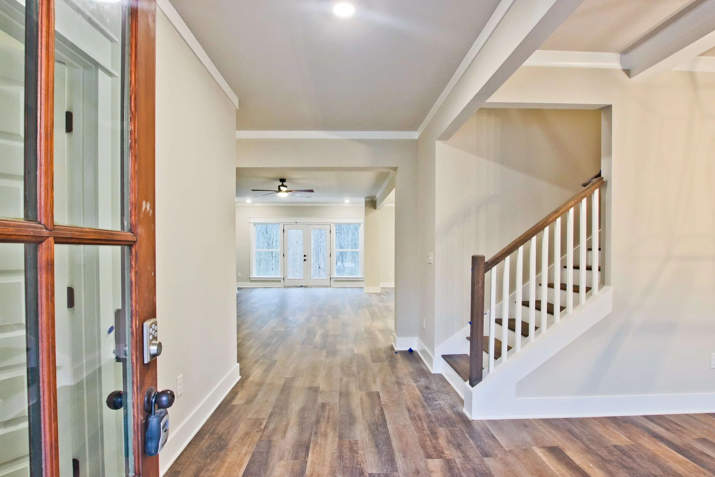 Our Work — Chisel Mill Homes New homes built in Atlanta and surrounding areas