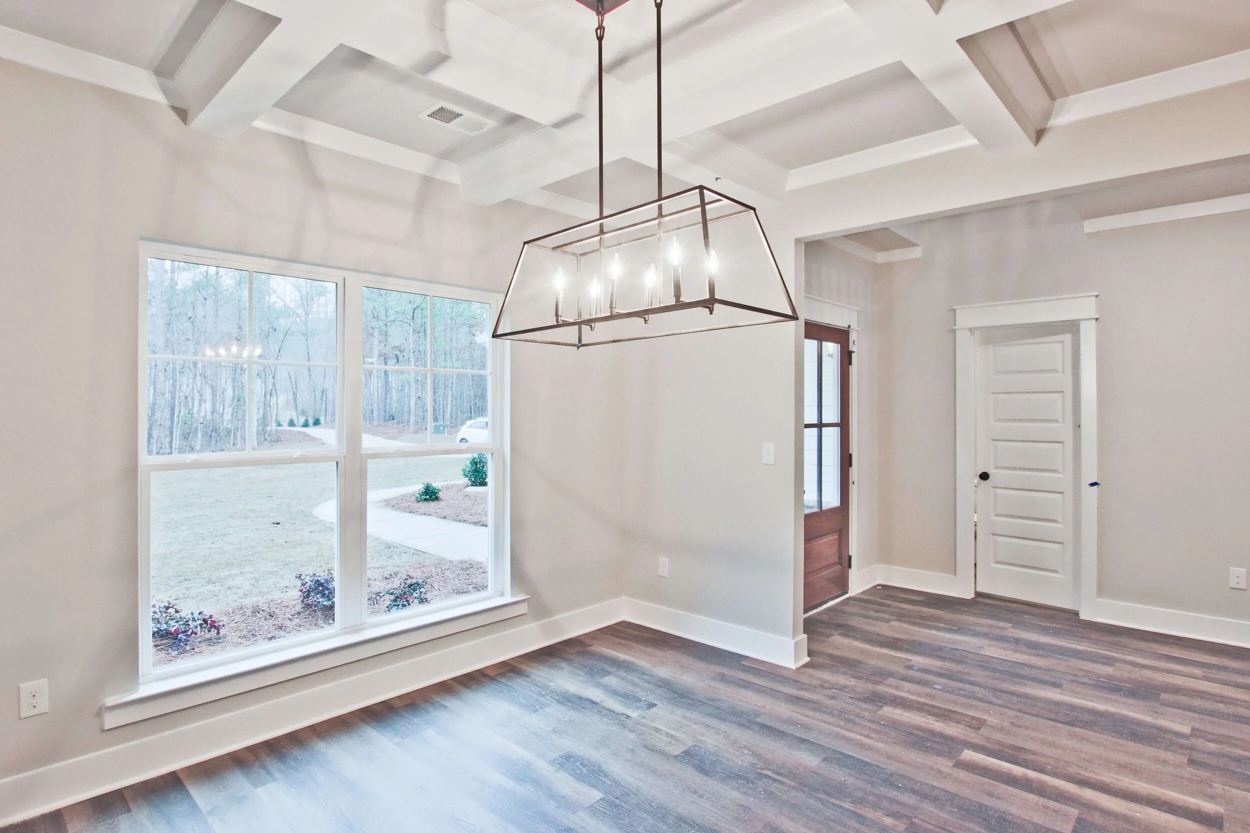 Chisel Mill Homes New homes built in Atlanta and surrounding areas