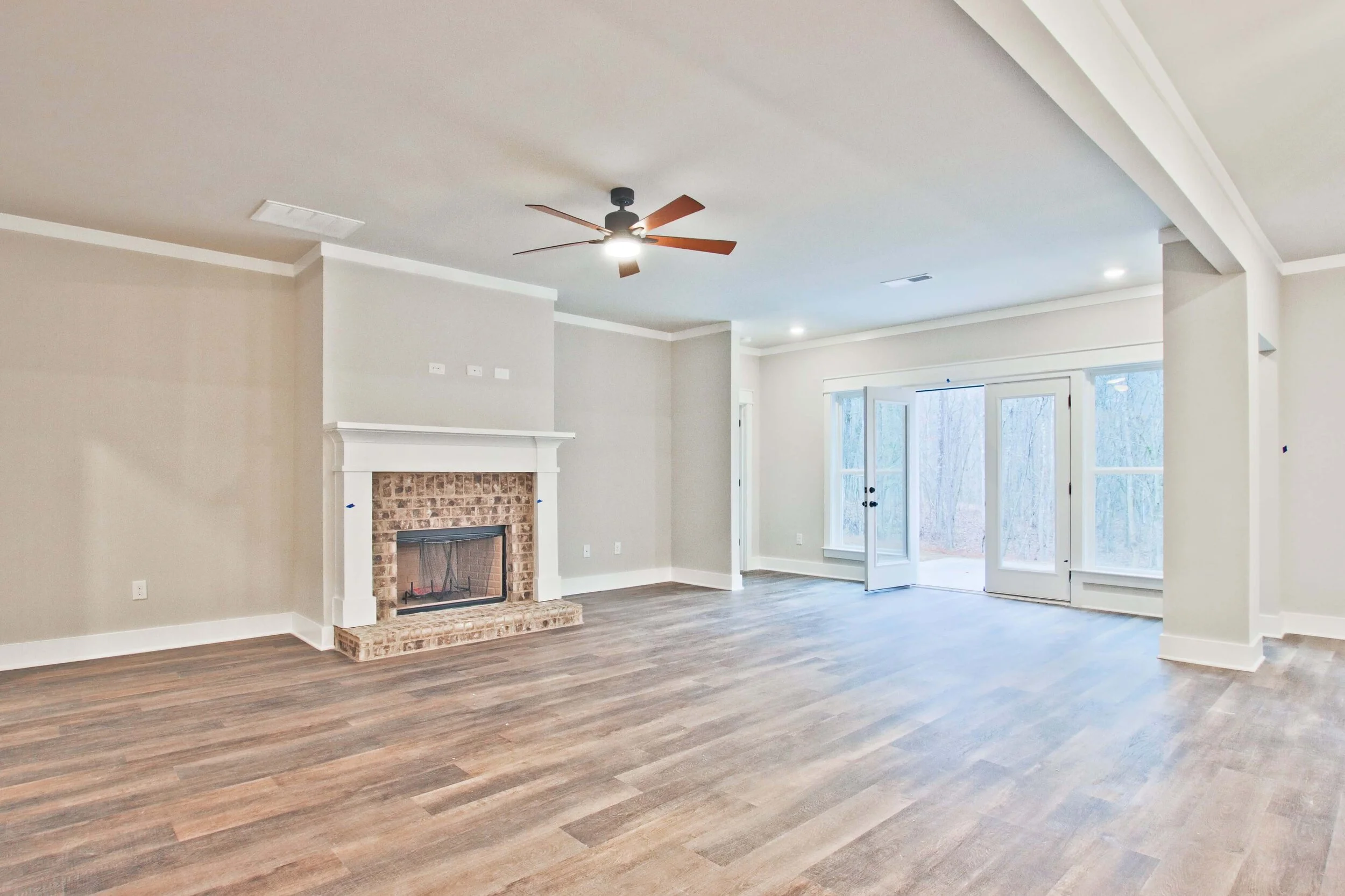 Our Work — Chisel Mill Homes New homes built in Atlanta and