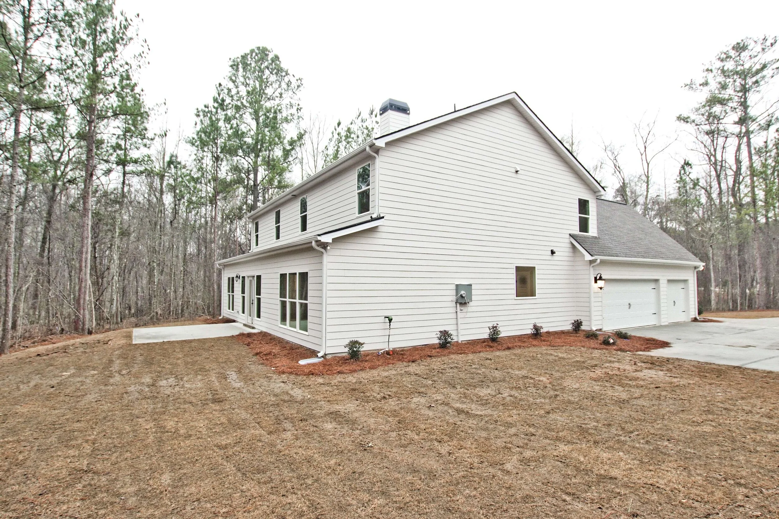 Our Work — Chisel Mill Homes New homes built in Atlanta and