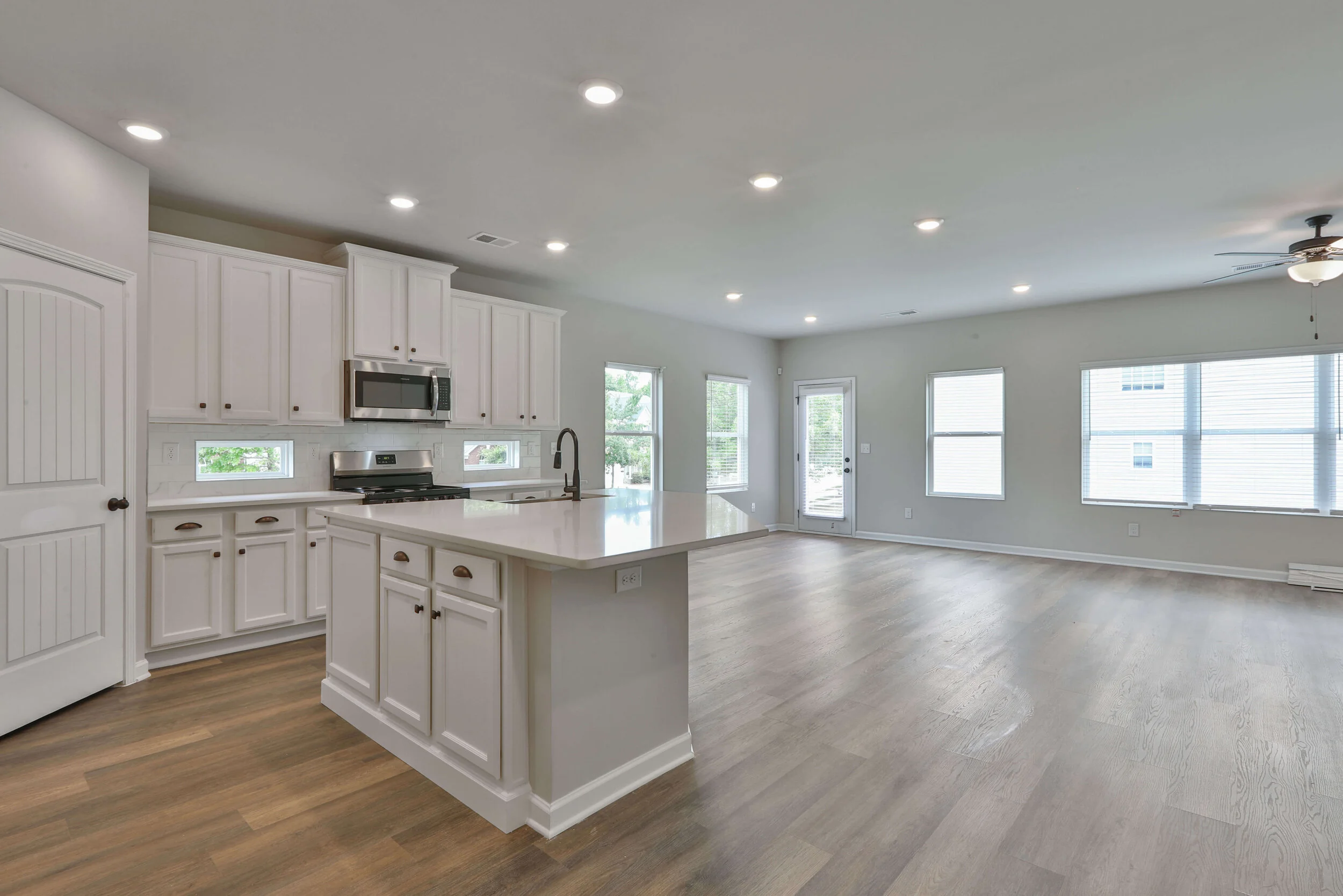 Our Work — Chisel Mill Homes New homes built in Atlanta and surrounding areas