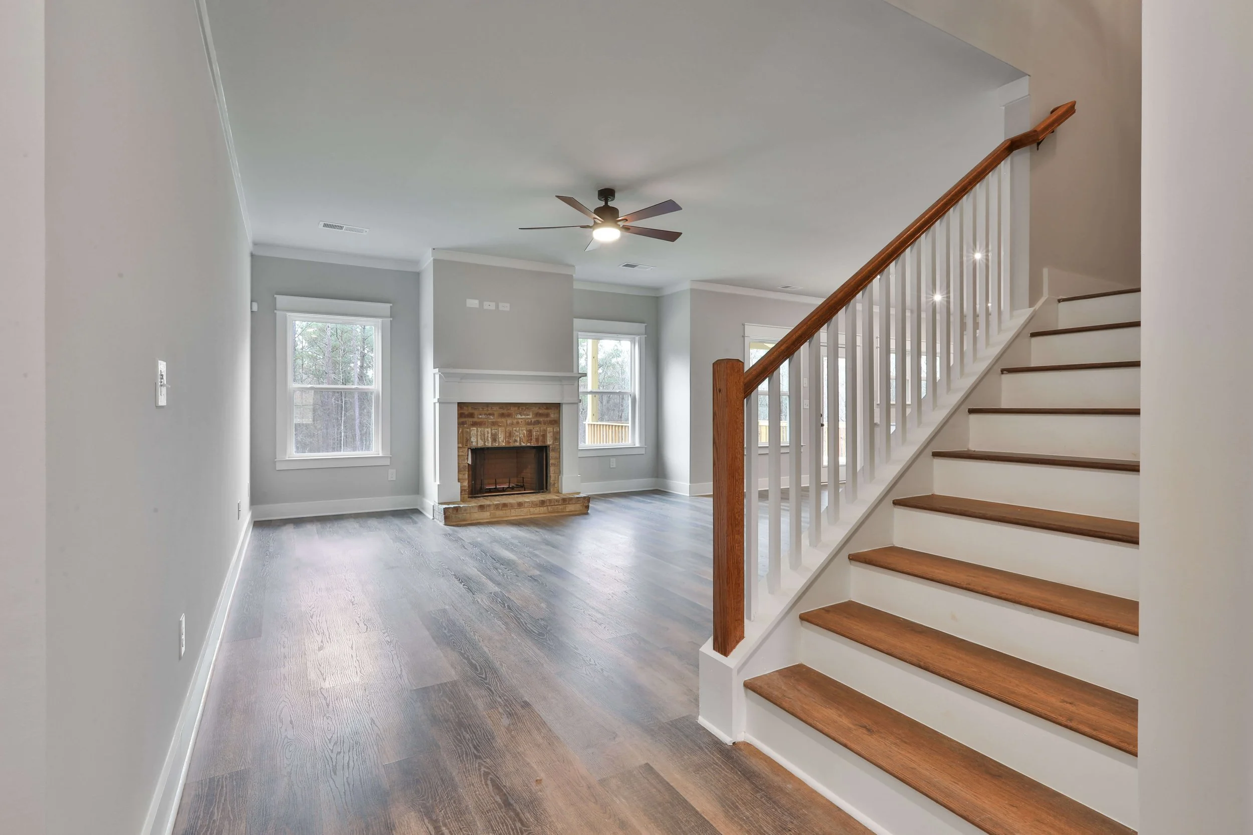 Our Work — Chisel Mill Homes New homes built in Atlanta and surrounding areas