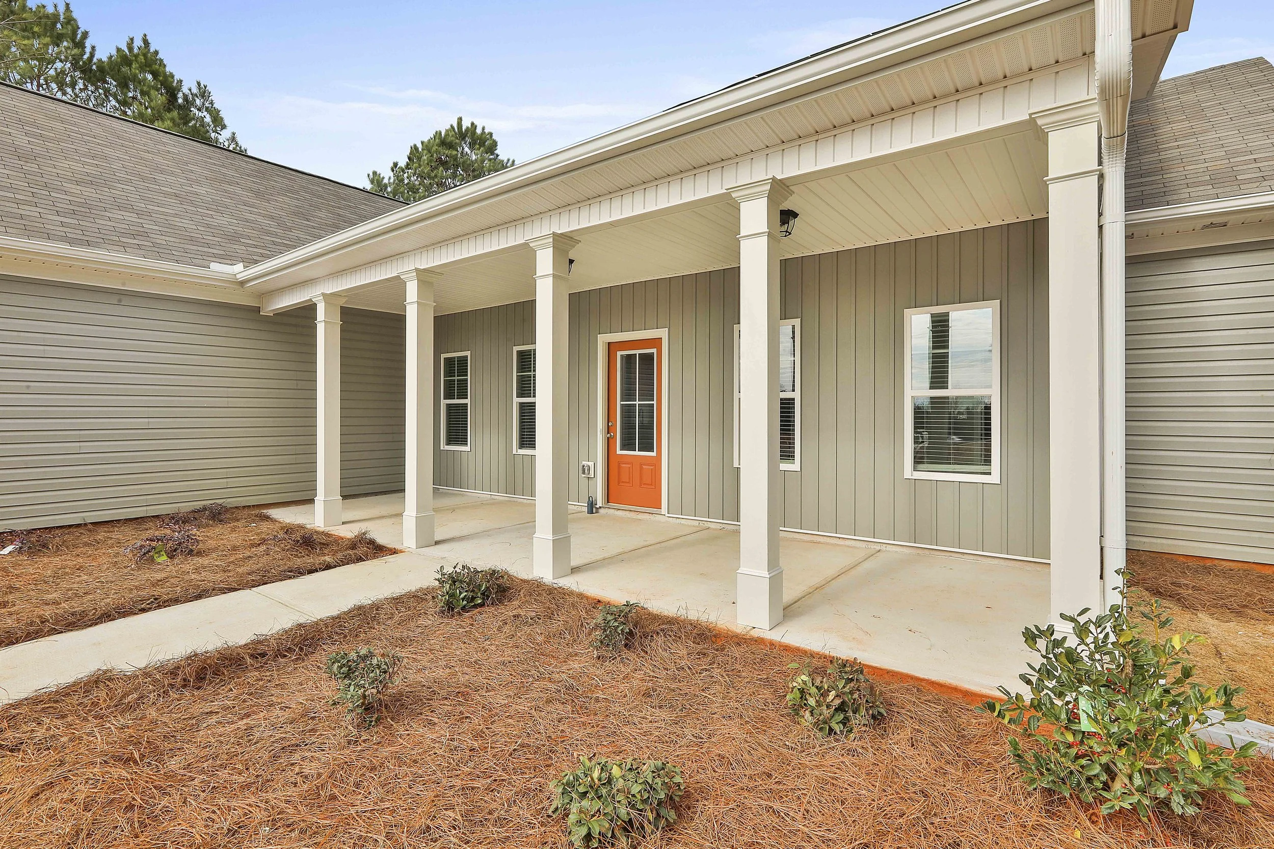 Lot 3 Gold Mine Road0006.JPG