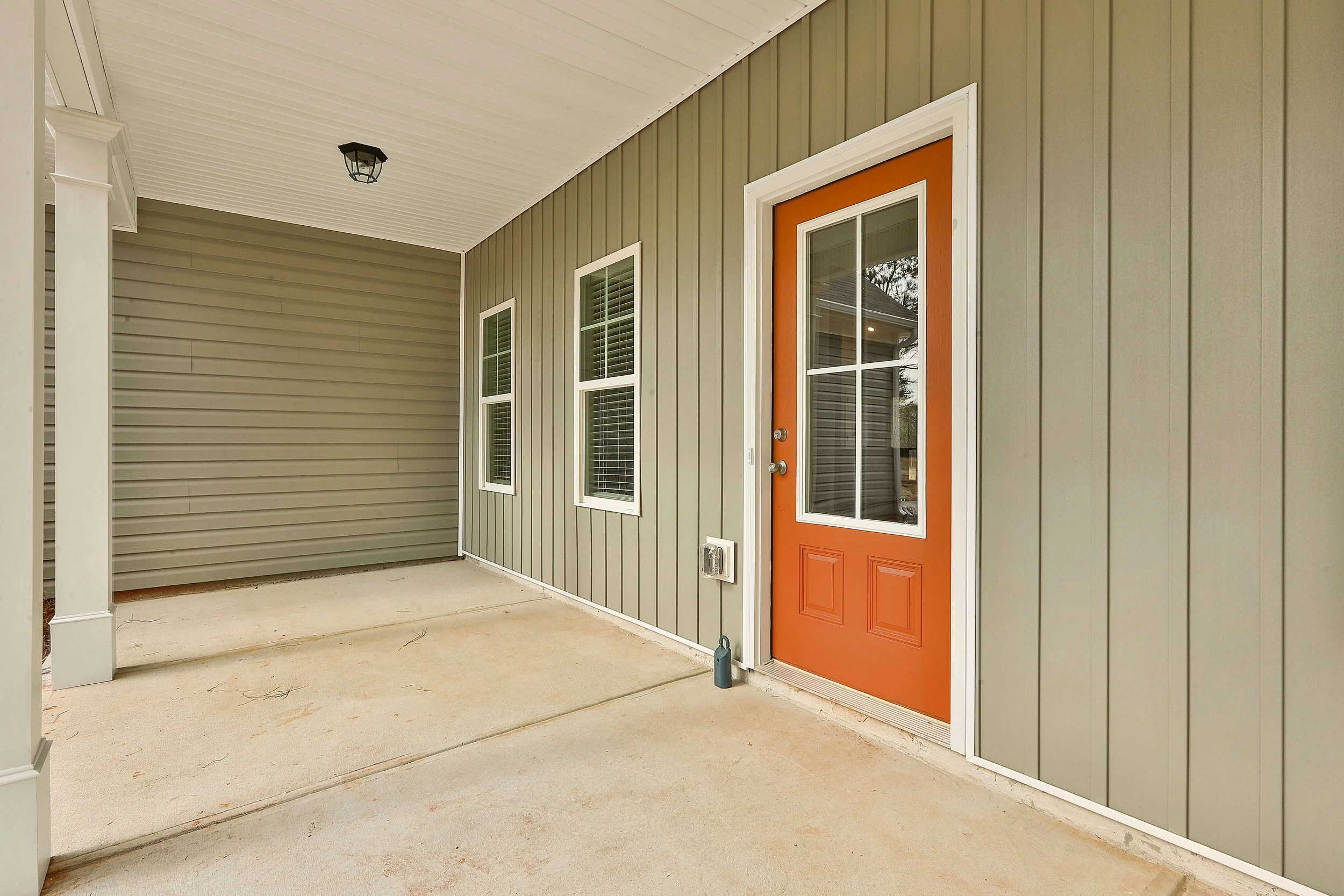 Lot 3 Gold Mine Road0007.JPG