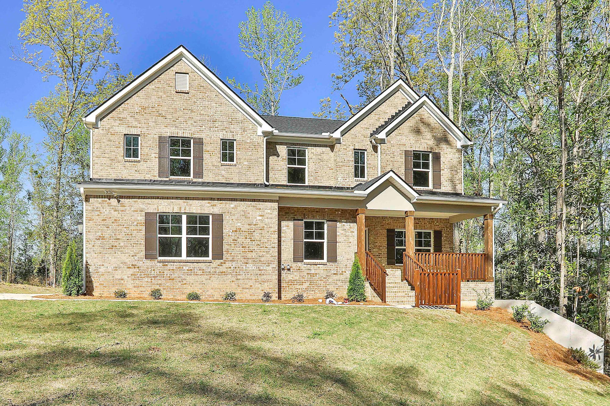 Available Homes — Chisel Mill Homes New homes built in Atlanta and