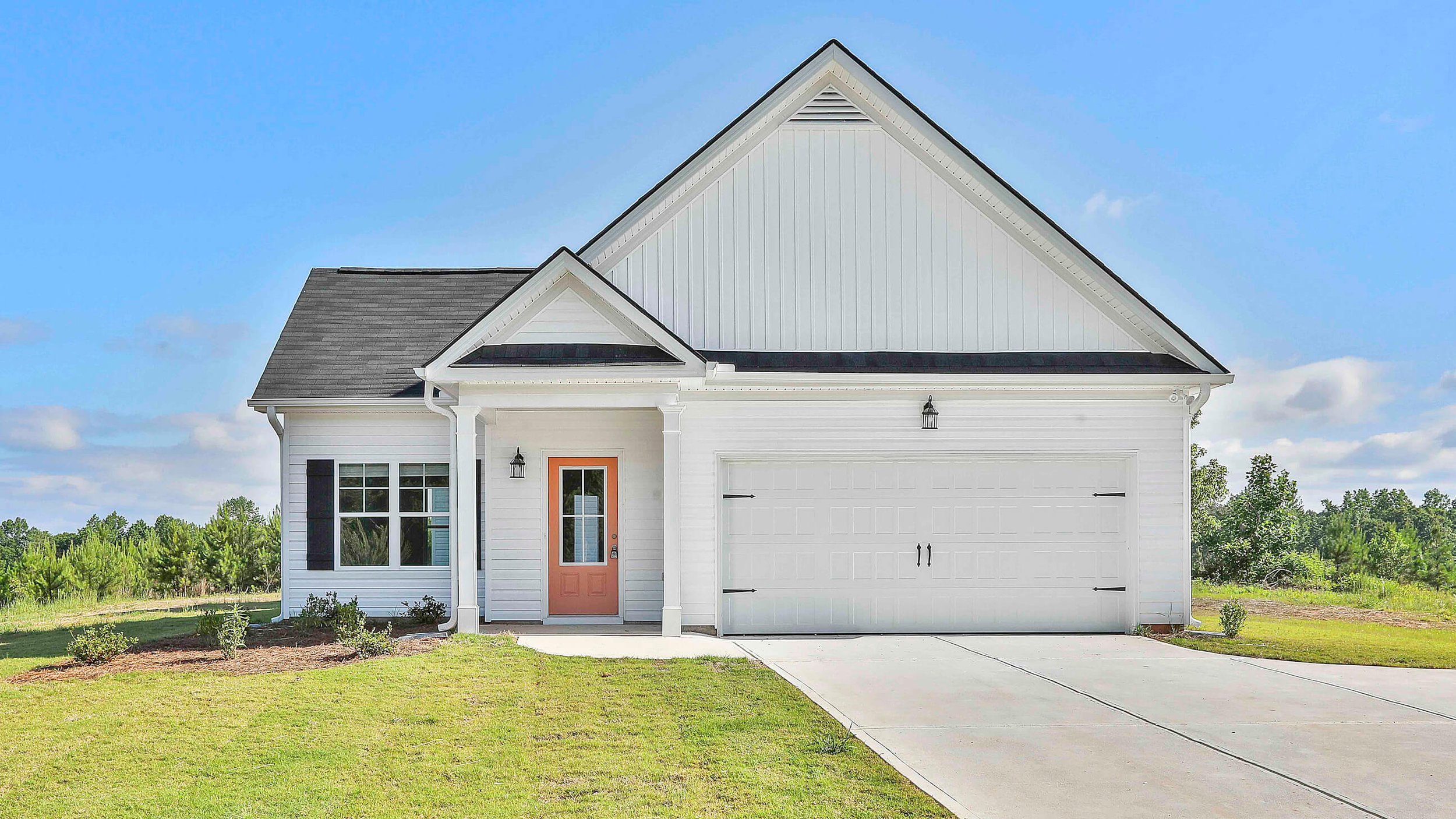 Our Work — Chisel Mill Homes New homes built in Atlanta and