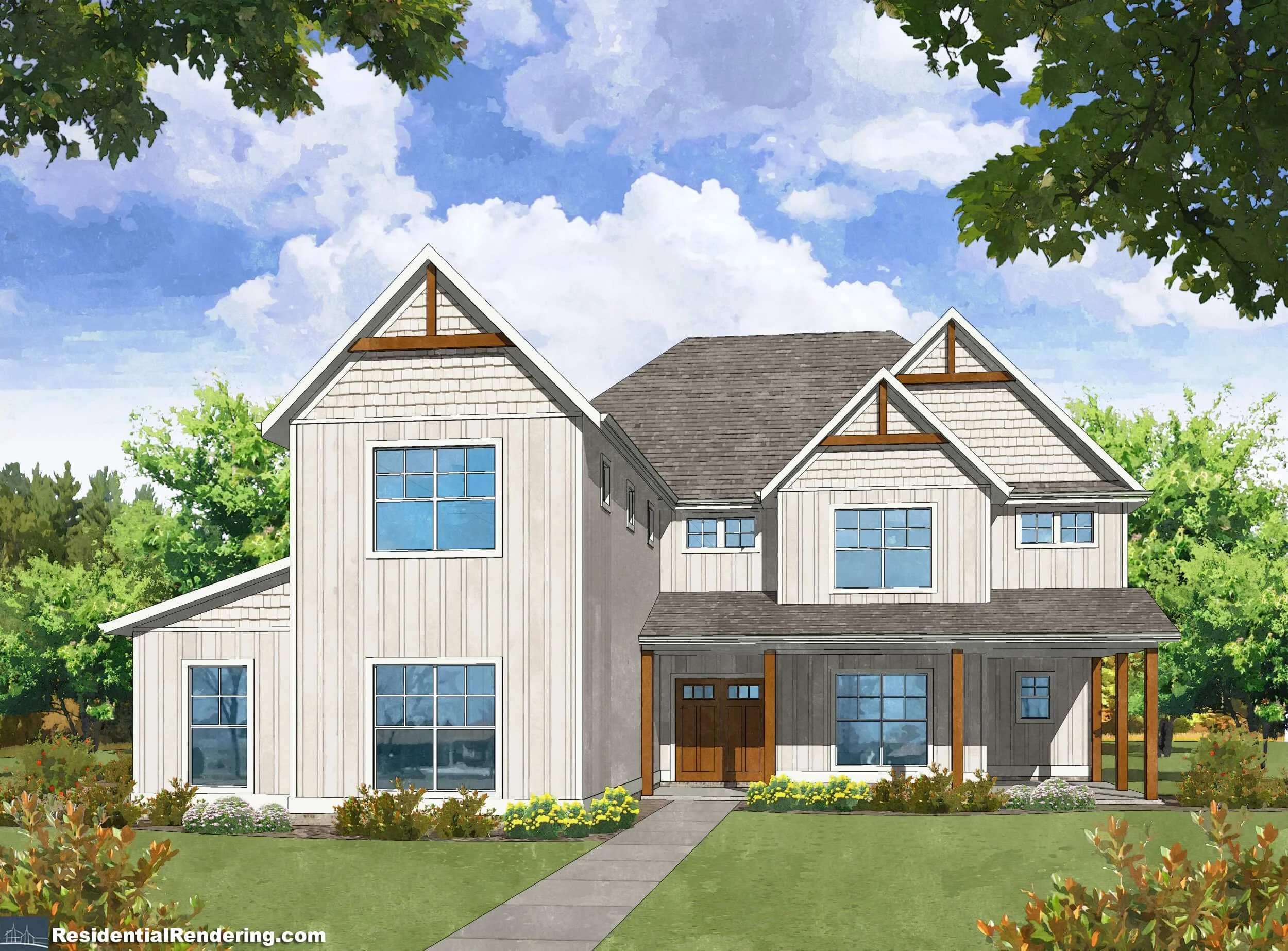 Coweta County — Chisel Mill Homes New homes built in Atlanta and