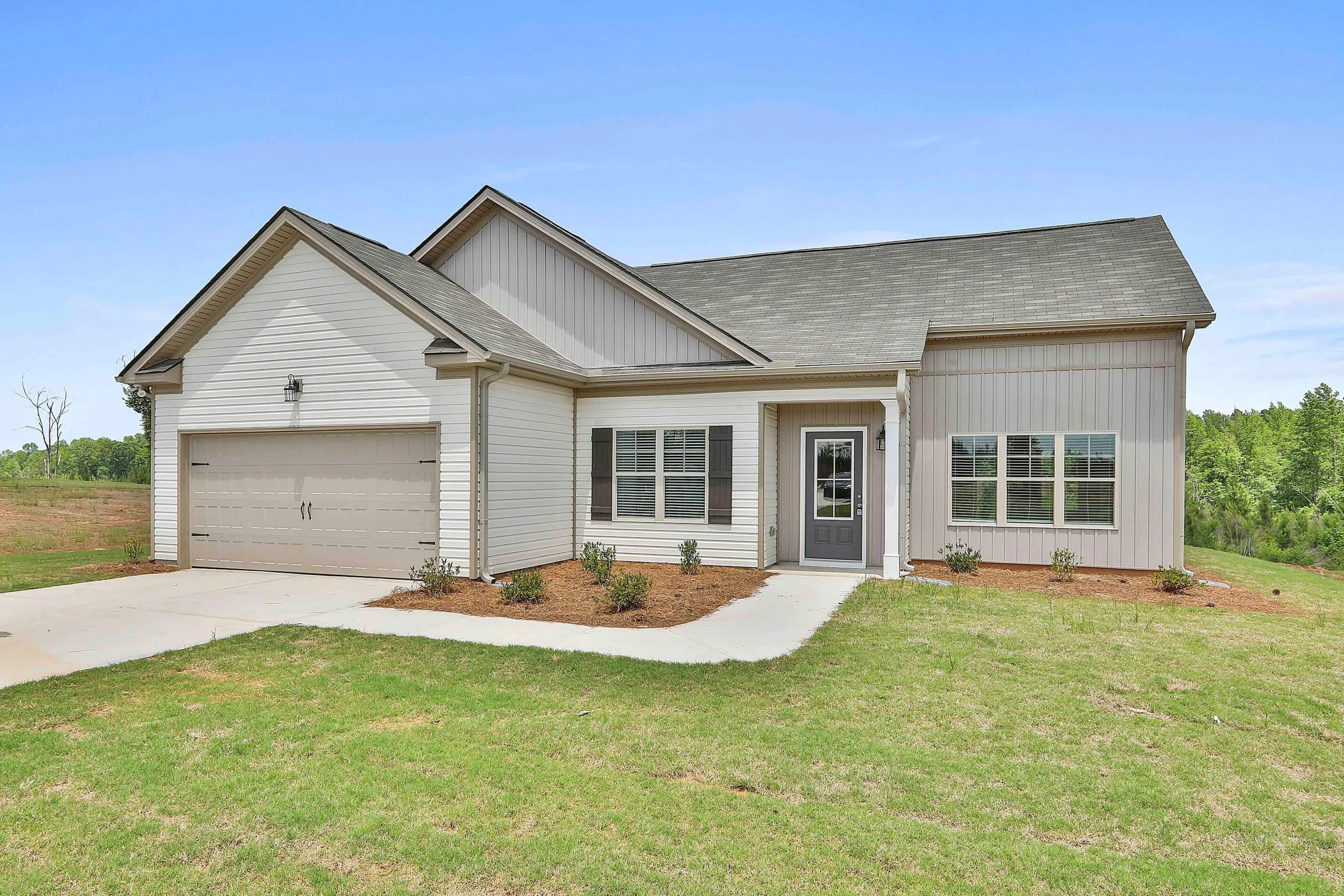 Our Work — Chisel Mill Homes New homes built in Atlanta and