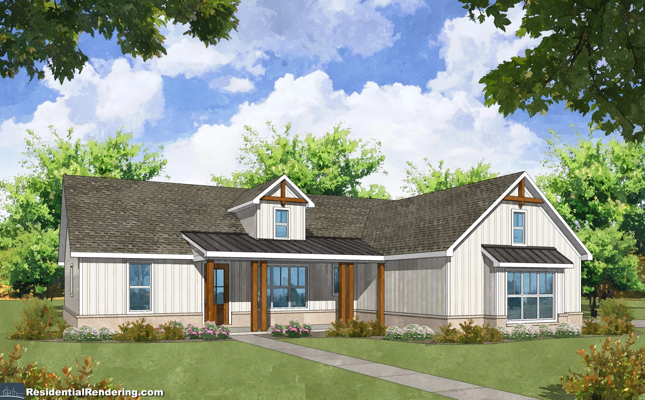 Available Homes — Chisel Mill Homes New homes built in Atlanta and