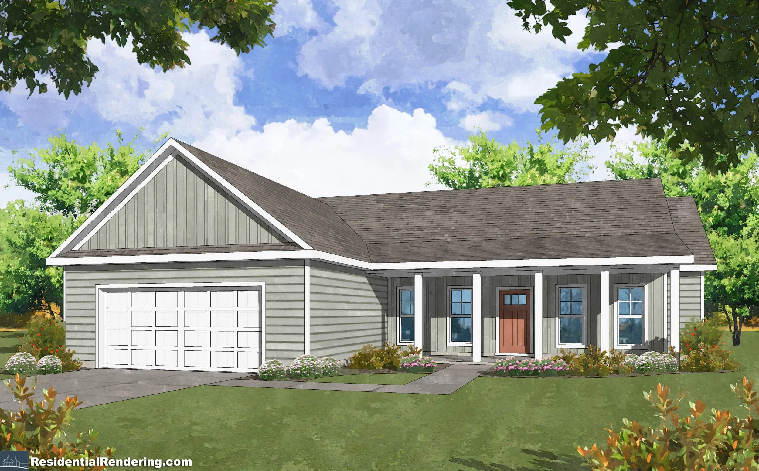 Chisel Mill Homes Fairbrook at Richard Avitia blog