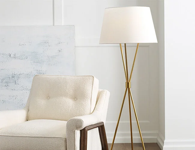 Biggins Lighting Lighting, Fans, and Furniture Showroom in Redding