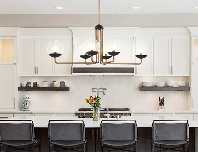 Lighting for Every Room — Biggins Lighting