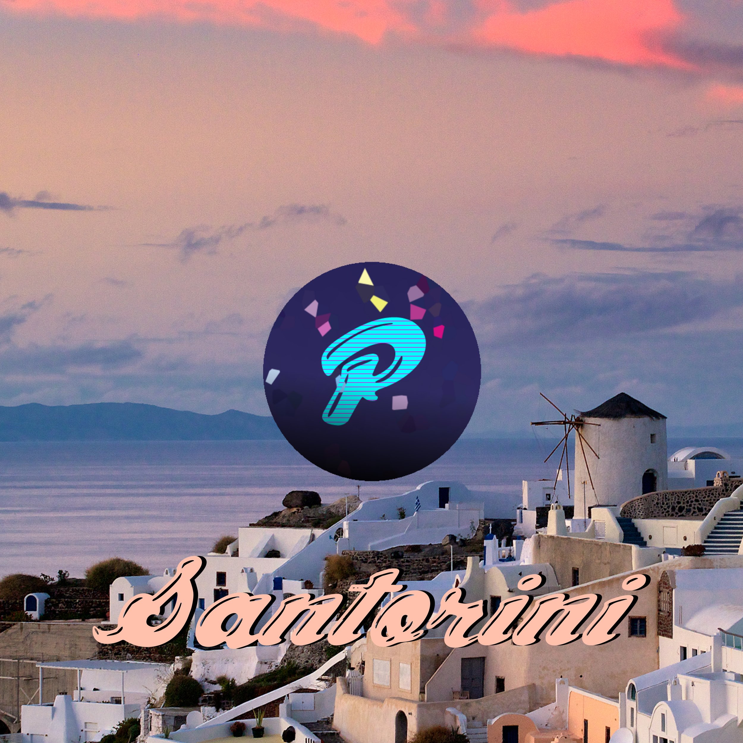"Santorini"