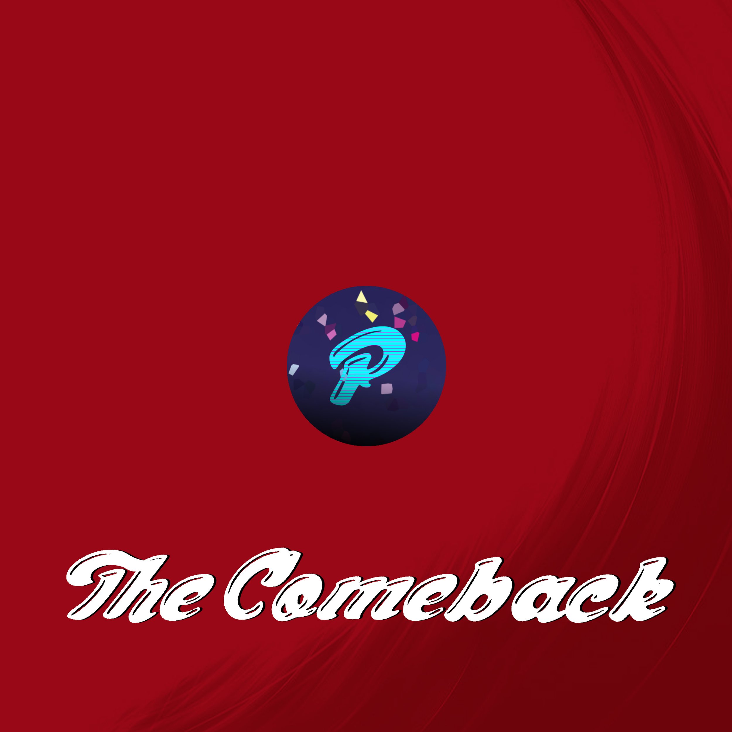 The Comeback coverart.jpg