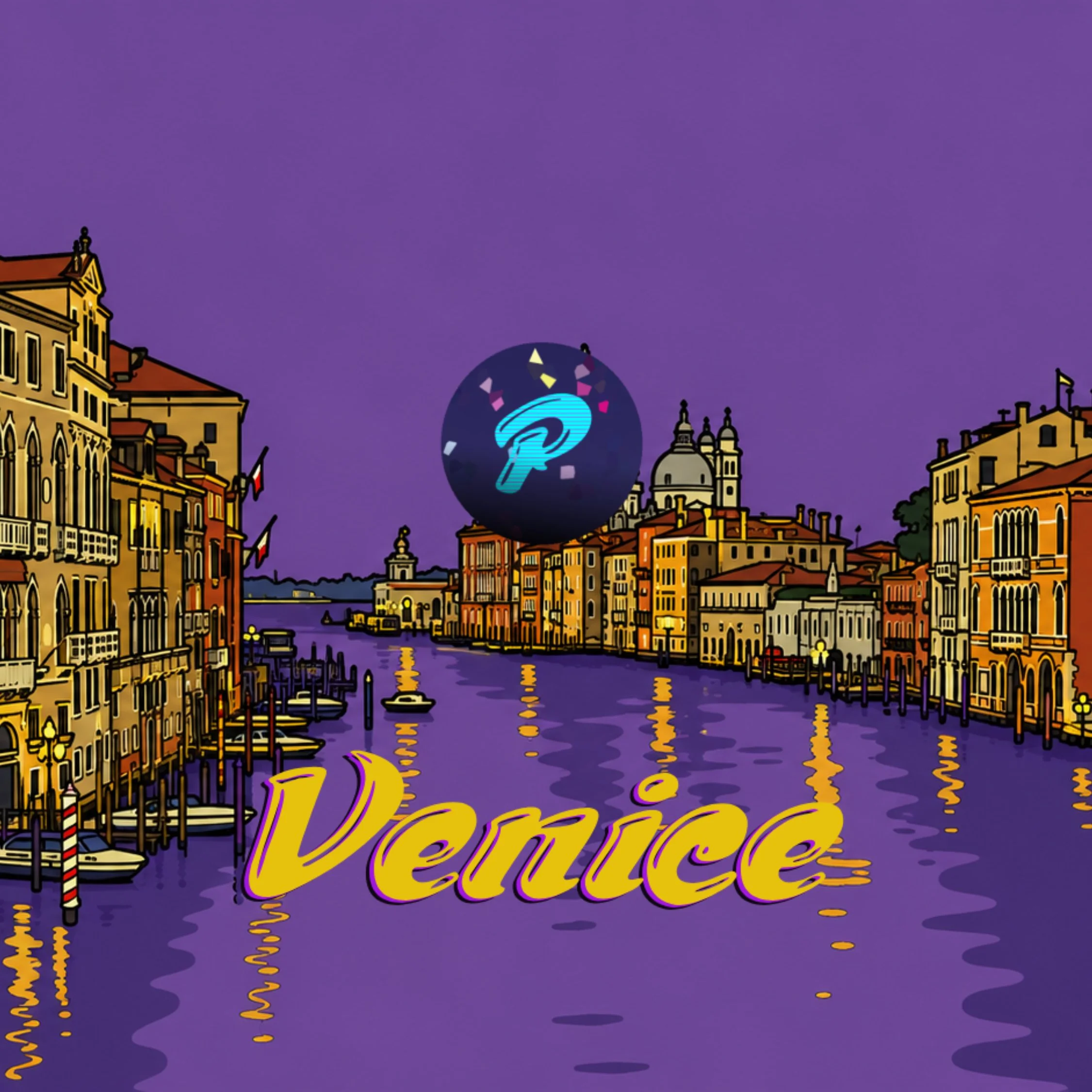 "Venice"