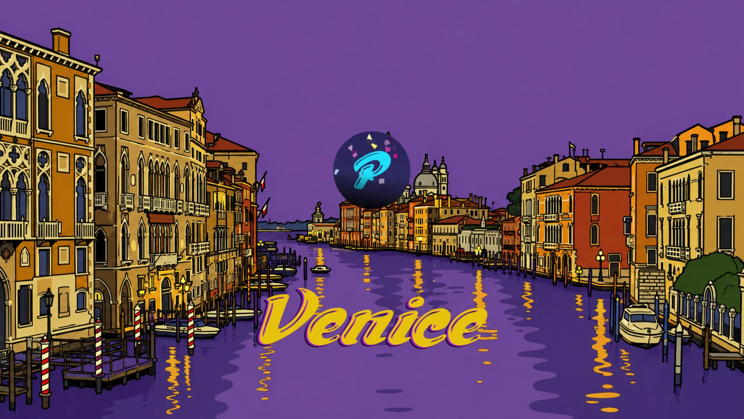 "Venice"
