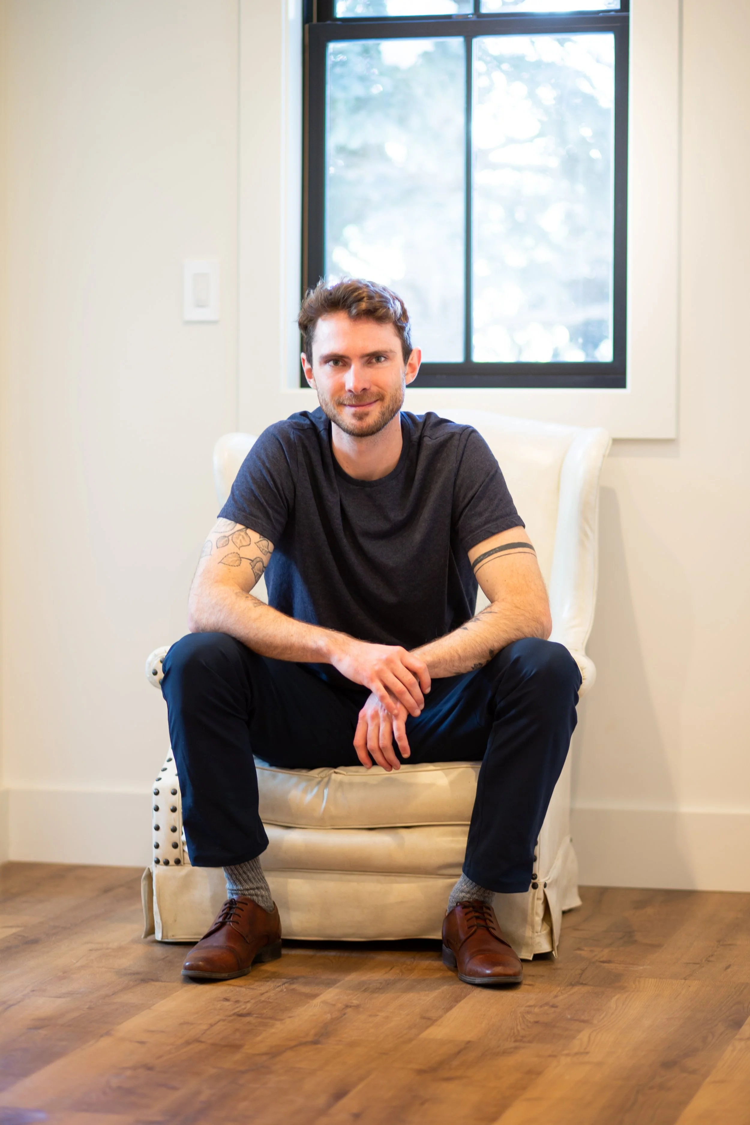 Hoskin Capital — Home