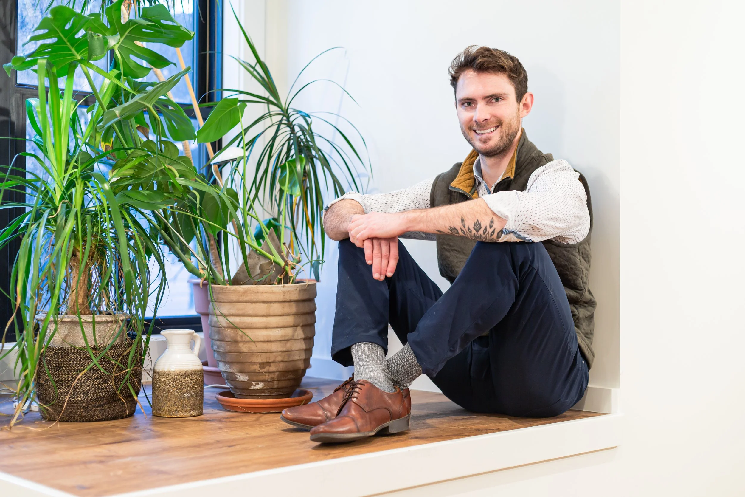 Hoskin Capital — Home