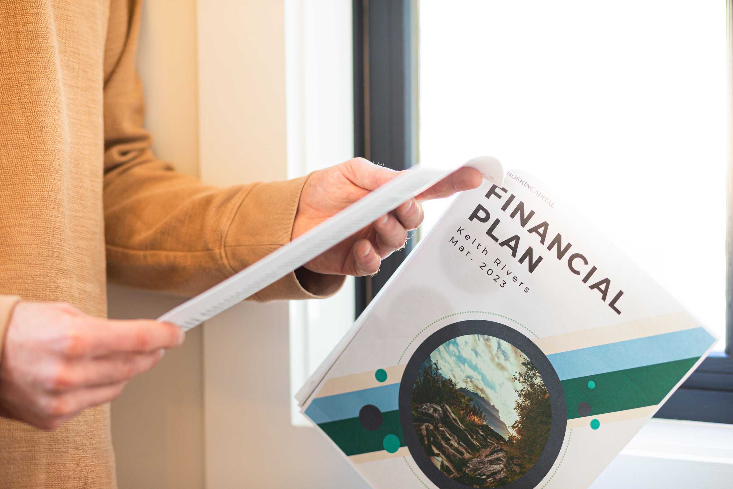 Hoskin Capital — Home