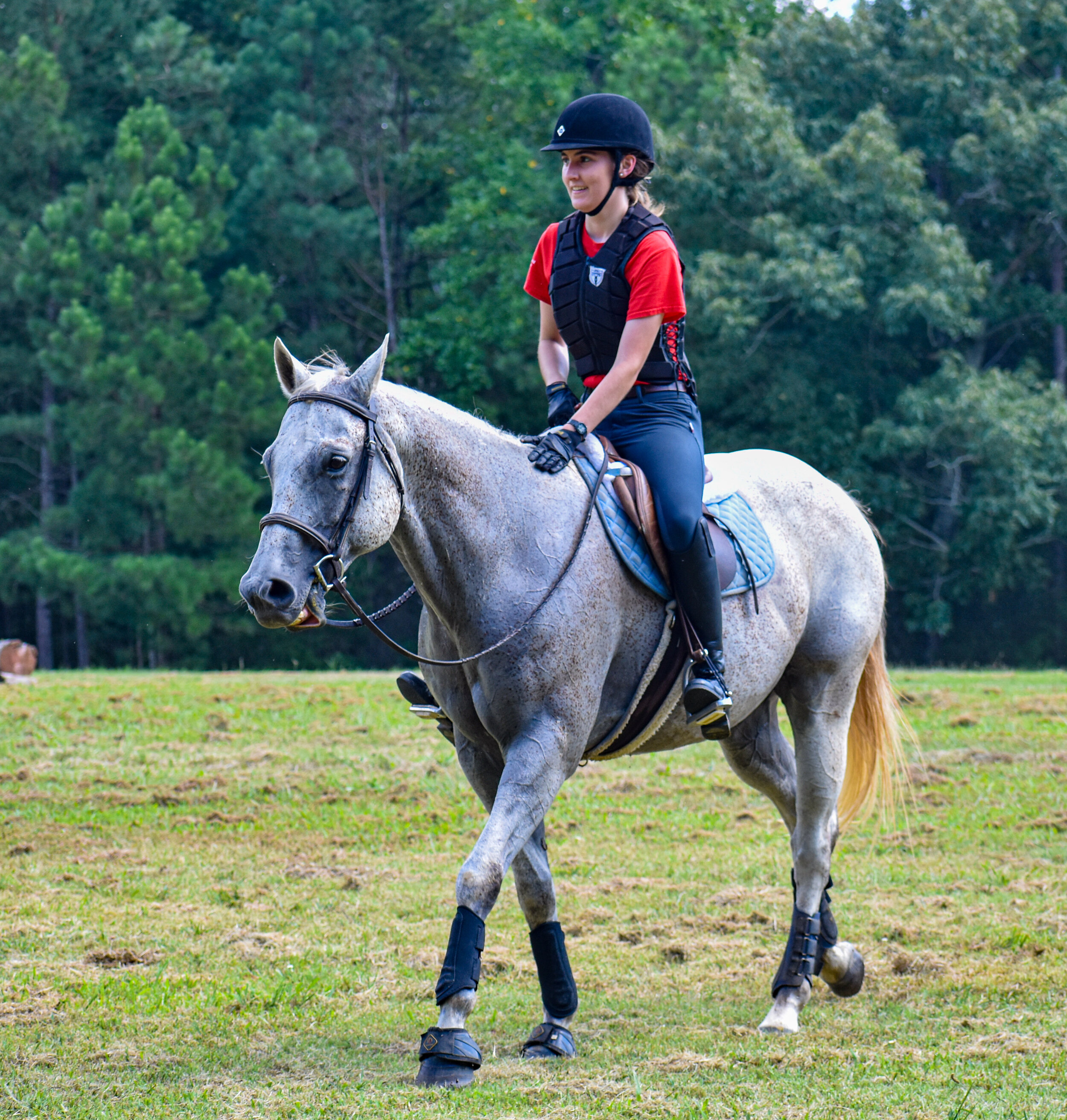 About — Celestial Riding Academy