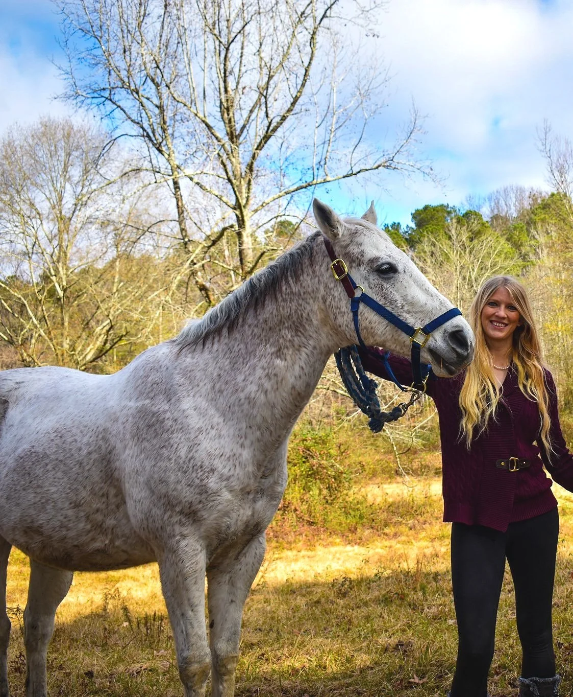 About — Celestial Riding Academy