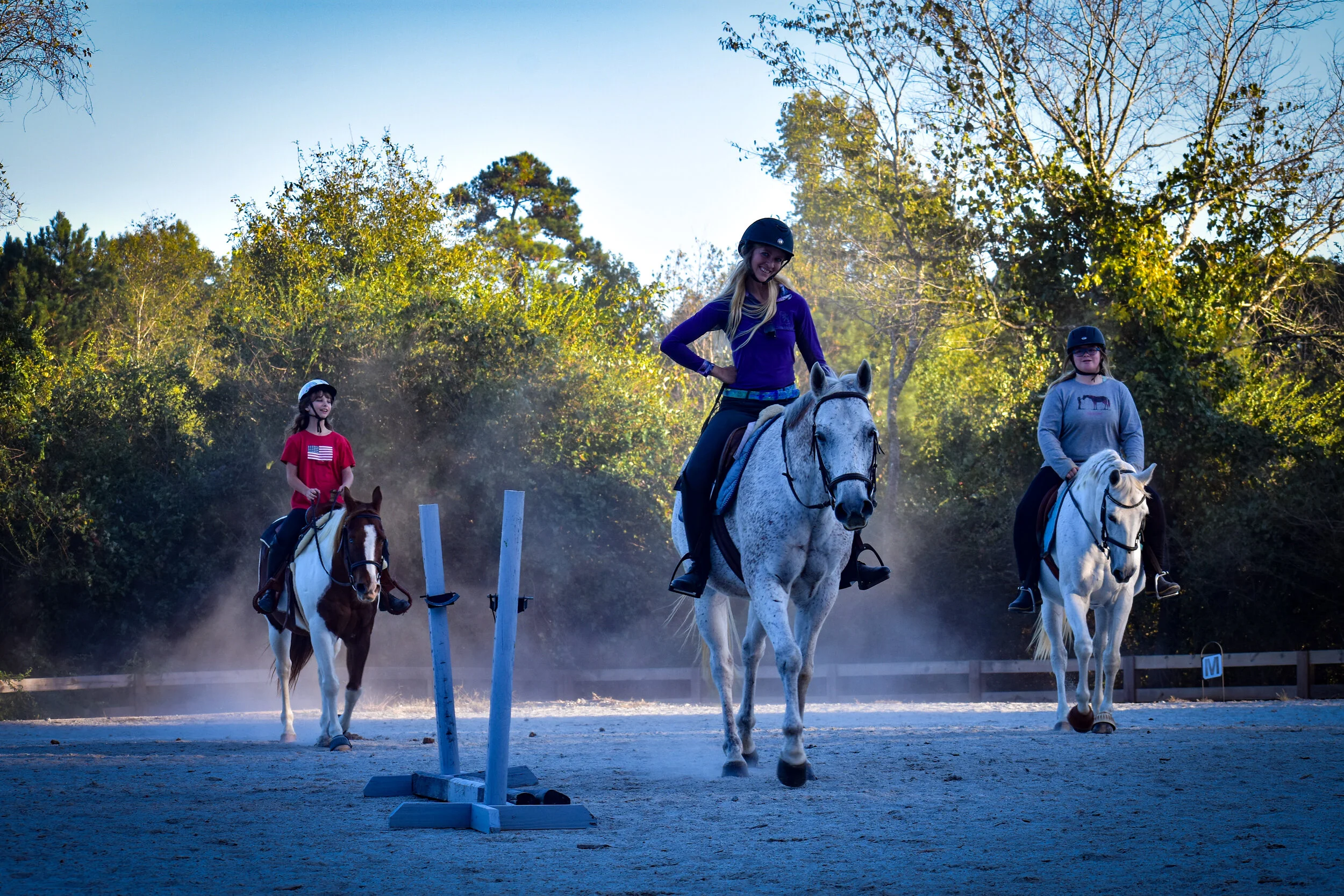 Gallery — Celestial Riding Academy