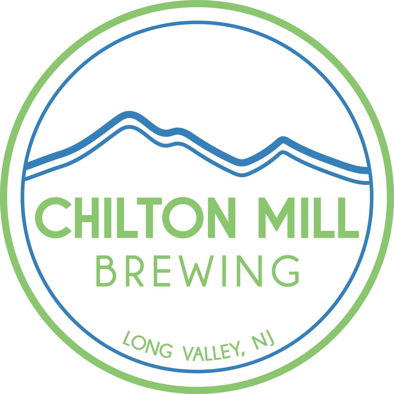 Chilton Mill Brewing